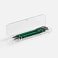 Набор из 2 ручек Keskus Soft Touch, зеленый small_img_2