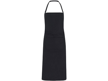 Фартук Ducasse, черный