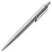 Ручка шариковая Parker Jotter Stainless Steel Core K61 small_img_3