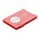 Держатель RFID для пяти карт, красный small_img_2