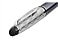 Перьевая ручка Waterman Expert22 SE deluxe Blue CT, перо: F, цвет: Blue, в подарочной упаковке small_img_5
