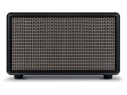 Rombica Mysound Rock Black, черный