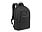 RIVACASE 7561 black ECO рюкзак для ноутбука 15,6-16 / 6_ЧЕРНЫЙ