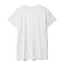 Футболка унисекс Paint Tee, белая small_img_1