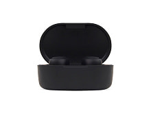 Наушники Rombica Mysound Play - Black/TWS (Р)