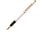 Перьевая ручка Cross Century II Pearlescent White Lacquer_БЕЛЫЙ/ЧЕРНЫЙ/ЗОЛОТИСТЫЙ