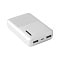 Внешний аккумулятор Oregon 10000 Mah, белый small_img_3