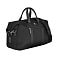 Дорожная сумка VICTORINOX Architecture Urban2 Compact Weekender, черный, полиэстер/кожа, 47x23x31 см, 32 л small_img_3