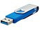 USB3.0/USB Type-C флешка на 16 Гб Квебек C, синий small_img_5