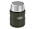 Термос из нерж. стали с ложкой тм THERMOS SK3000 MAG 0,47L_темно-зеленый