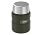 Термос из нерж. стали с ложкой тм THERMOS SK3000 MAG 0,47L_ТЕМНО-ЗЕЛЕНЫЙ