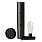 Винный набор HuoHou Electric Wine Bottle Opener 4 in 1, черный_ЧЕРНЫЙ