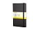 Записная книжка Moleskine Classic (в клетку), Pocket (9х14 см), черный small_img_1