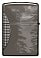 Зажигалка ZIPPO Armor™ Wolf  с покрытием High Polish Black Ice®, латунь/сталь, чёрная, 38x13x57 мм small_img_4