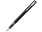 Перьевая ручка Parker Vector XL Black CT цвет чернил blue, перо: F/M, в подарочной упаковке._ЧЕРНЫЙ, СЕРЕБРИСТЫЙ