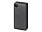 Внешний аккумулятор Mild Pro c быстрой зарядкой QC/PD, 20 000 mAh, серый (Р)_СЕРЫЙ