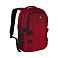 Рюкзак VICTORINOX VX Sport Evo Compact Backpack, красный, полиэстер, 31x18x45 см, 20 л small_img_2