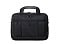 Портфель TORBER VOYAGE для ноутбука 14-16'', черный, баллистический нейлон, 41 x 12 x 30 см, 11 л small_img_1