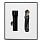 Набор подарочный Solution Superior Duo (фонарик Tools Luma, мультитул Impact)_ЧЕРНЫЙ