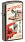 Зажигалка ZIPPO Slim® с покрытием Black Ice ®, латунь/сталь, чёрная, глянцевая, 29x10x60 мм_ЧЕРНЫЙ