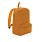 Рюкзак Impact из переработанного канваса AWARE™, 285 г/м²_СОЛНЕЧНЫЙ ОРАНЖЕВЫЙ