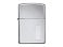 Зажигалка ZIPPO Classic с покрытием High Polish Chrome, латунь/сталь, серебристая, 38x13x57 мм small_img_2