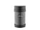Термос из нерж. стали для еды тм ThermoCafe HAMJNL-500FJ Hammertone Coating, 0.5L, серый small_img_1