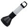Фонарь Tools Amelia, пластиковый, аккумуляторный, с зарядкой type-c,  черный small_img_2