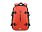 Рюкзак спортивный TORBER Xtreme 18, оранжевый/чёрный, 31 х 12 х 46 см, 17л_ОРАНЖЕВЫЙ