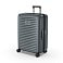 Чемодан VICTORINOX Airox Advanced, серо-синий матовый, 100% поликарбонат Makrolon, 46x29x69 см, 75 л small_img_2