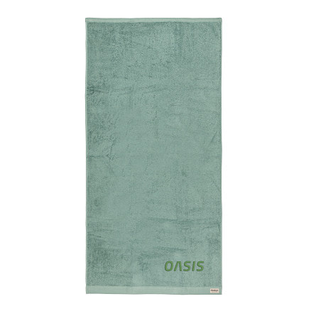 Банное полотенце Ukiyo Sakura из хлопка AWARE™, 500 г/м², 70x140 см