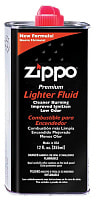 Топливо Zippo, 355 мл
