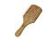 Расческа массажная Bambola из бамбука small_img_1