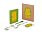Welcome pack Smart start, зеленое яблоко_ЗЕЛЕНОЕ ЯБЛОКО