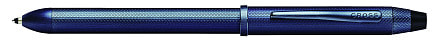 Многофункциональная ручка Cross Tech3 Midnight Blue