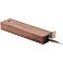 Вечная ручка Cambiano Aluminum Walnut small_img_4