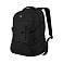 Рюкзак VICTORINOX VX Sport Evo Deluxe Backpack, чёрный, полиэстер, 35x25x48 см, 28 л small_img_3