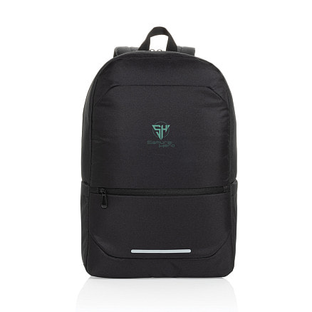 Рюкзак для ноутбука CityPack из rPET AWARE™, 15.6