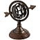 Пресс-папье Sundial, латунь small_img_1