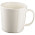 Кружка Valotti Grand, белая_белая