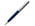 Шариковая ручка Parker Sonnet Entry Point Blue Stee CT, стержень: M, цвет чернил: black , в подарочной упаковке_синий, серебристый