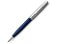 Шариковая ручка Parker Sonnet Entry Point Blue Stee CT, стержень: M, цвет чернил: black , в подарочной упаковке small_img_1