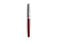Перьевая ручка Waterman Hemisphere Entry Point Stainless Steel with Red Lacquer в подарочной упаковке small_img_4