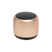 Портативная mini Bluetooth-колонка Sound Burger