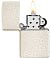 Зажигалка ZIPPO Classic с покрытием Mercury Glass, латунь/сталь, бежевая, матовая, 38x13x57 мм small_img_3