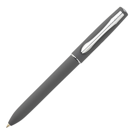 Ручка шариковая Pierre Cardin ACTUEL, серый. Упаковка Р
