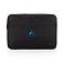 Чехол для ноутбука Swiss Peak Essential из rPET Aware™, 15.6