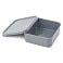 Ланчбокс (контейнер для еды) Squarebox, серый small_img_2