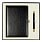 Набор подарочный Solution Duo (ежедневник City Nebraska, ручка Legend Soft Touch Mirror Gold), черный_ЧЕРНЫЙ
