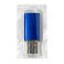 USB flash-карта ASSORTI (32Гб), синяя, 5,8х1,7х0,8 см, металл small_img_2